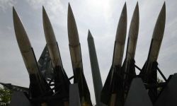 أوكرانيا تواجه مشكلة بسبب كوريا الشمالية